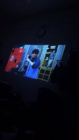 joey review photo