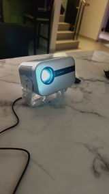 Alfred review photo
