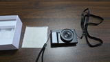 Shane review photo