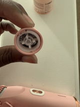 Sharon N. review photo