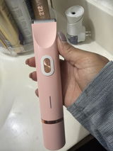 Sharon N. review photo