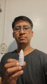 Anonymous review photo
