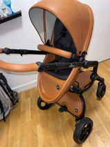 Louis savana review photo