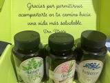 Elsa Blas review photo