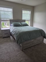 Kari D. review photo
