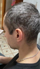 Martin review photo