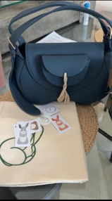 Brenda review photo