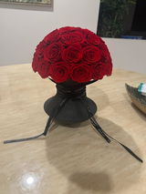 The Statement Vase