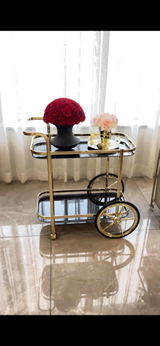 The Statement Vase