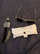 Mark Urman review photo