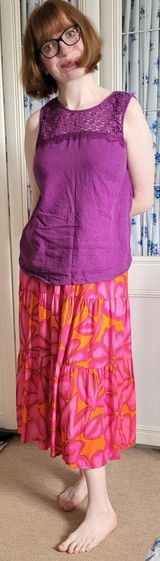 Anonymous review photo