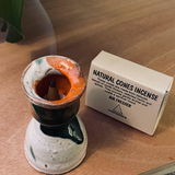 Liam Johnson review photo