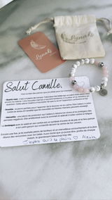 Camille Abran review photo