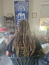 Anonymous review photo