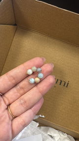 Anastasia C. review photo