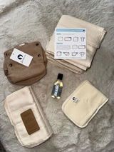 Olivia H. review photo