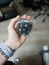Alixandra Keiser review photo