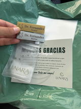 Kiara review photo