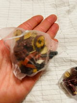 Tabby review photo