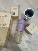Maja Laursen review photo