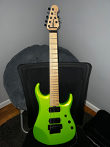 Austin Glahn review photo