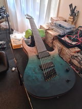 DB guitare confort review photo