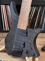 Alexander Eil review photo