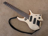 Joshua Rizzo review photo