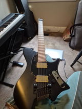 Spenser Bainbridge review photo
