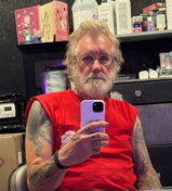User picture
