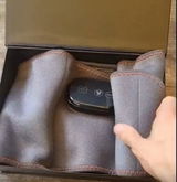 K David review photo