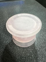 Anonymous review photo