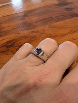 Zachary Corso review photo