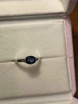 Vicky review photo