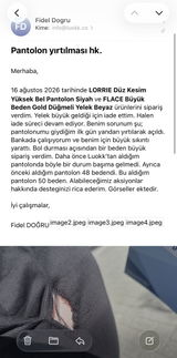 FİDEL DOĞRU review photo