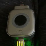M. Cooper review photo