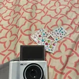Evan review photo