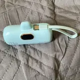Taylor B. review photo