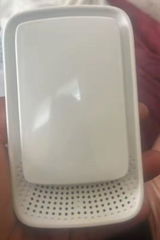 Carina review photo