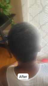 Customer review photo