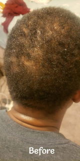 Customer review photo