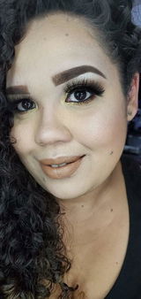 Aleydis S. review photo