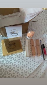 Brenda P. review photo