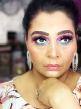 Rozeena K. review photo
