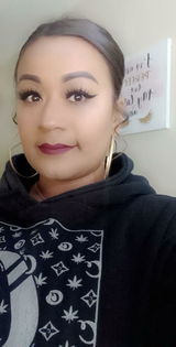 Monica V. review photo