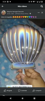 Naquiva S. review photo