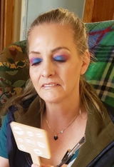 Dalene K. review photo