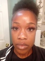 Tameka C. review photo