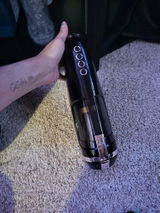 Callysta m. review photo