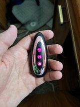 Tiffany W review photo
